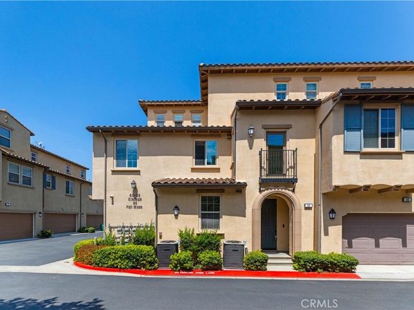 50 Cienega, Irvine, CA 92618