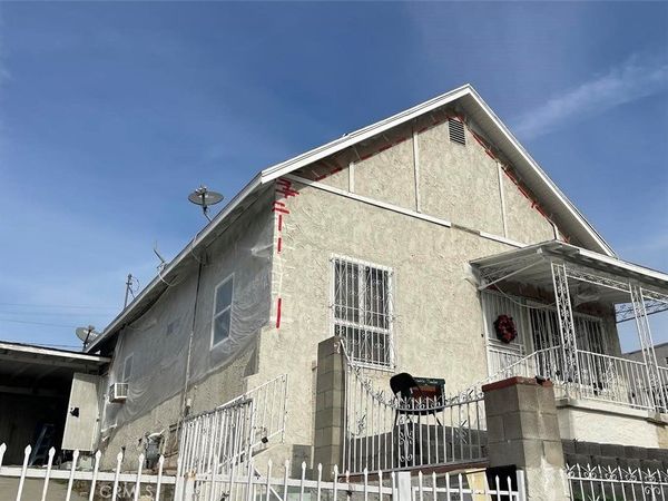 4635 CATALPA ST, El Sereno, CA 90032