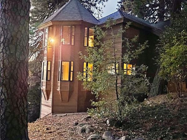 21425 Sawpit Canyon Road, Cedarpines Park, CA 92322