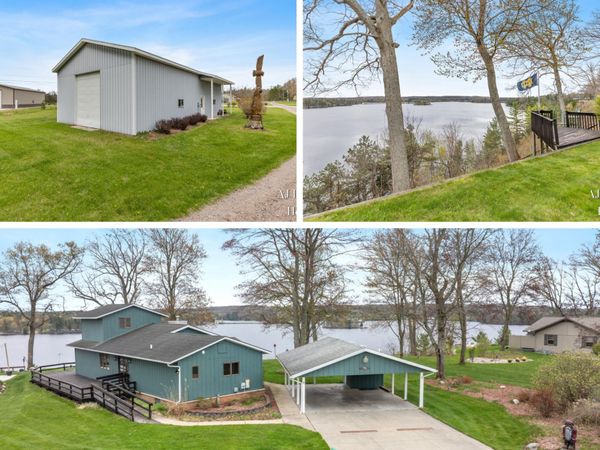 5330 Woodside Drive, Newaygo, MI 49337