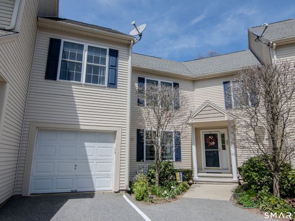 80 Perry, Unit 205, Putnam, CT 06260