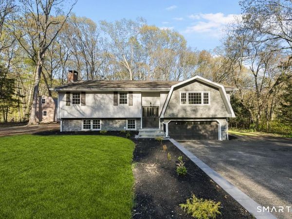 507 Little Meadow, Guilford, CT 06437