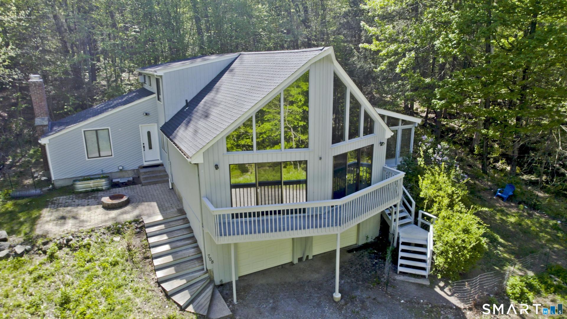 758 Cherry Brook, Canton, CT 06019 Main Photo