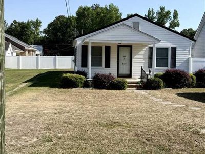2526 Lester Road, Dillon, SC 29536