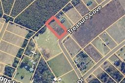 Lot 17 Treasure Cove photo 4