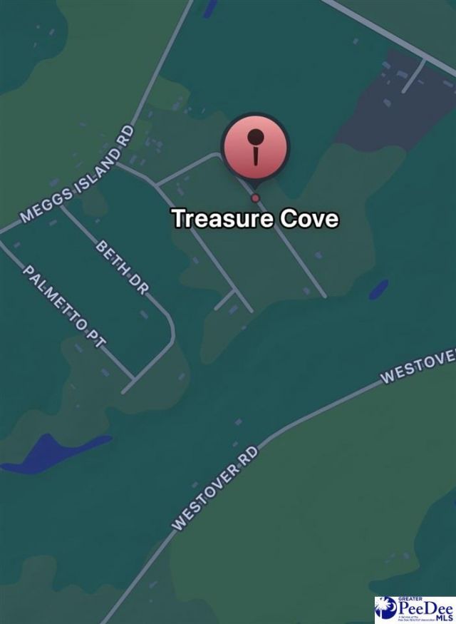 Lot 17 Treasure Cove Photo 4