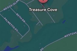 Lot 17 Treasure Cove photo 4
