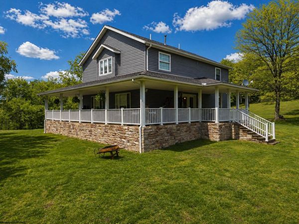 778 Elk City Road, Jane Lew, WV 26378