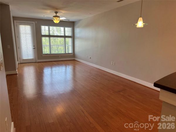 1101 W 1st Street , Charlotte, NC 28202