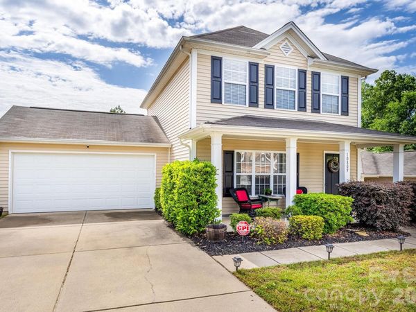 10809 Traders Court, Davidson, NC 28036