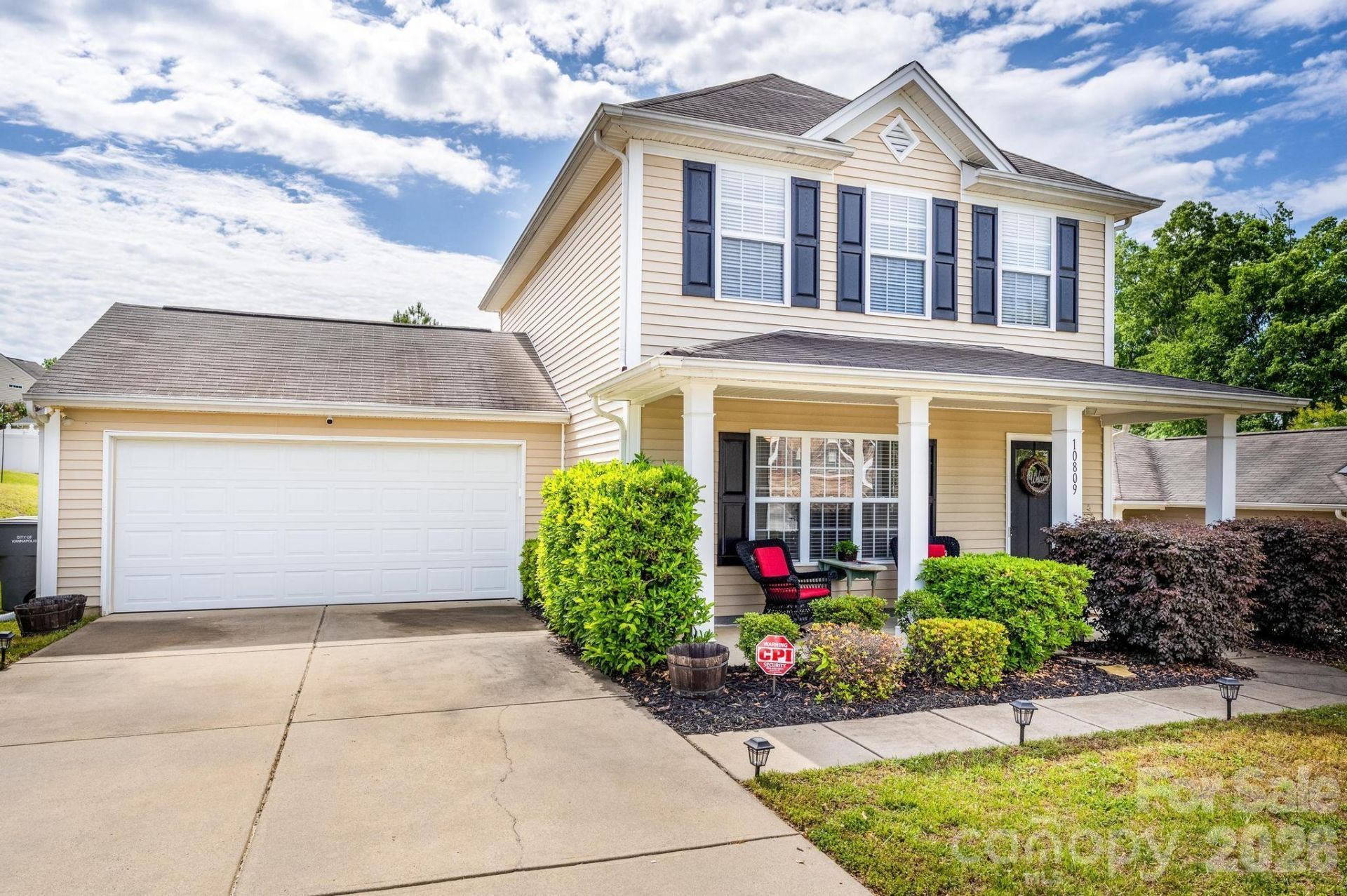 10809 Traders Court, Davidson, NC 28036 Main Photo