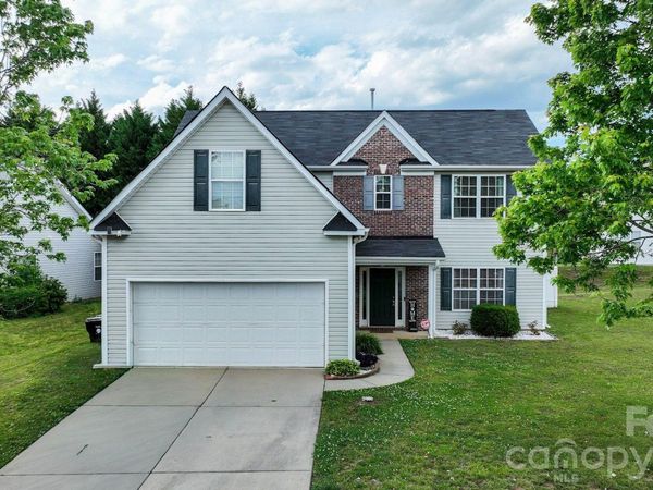 3050 Clover Road NW, Concord, NC 28027