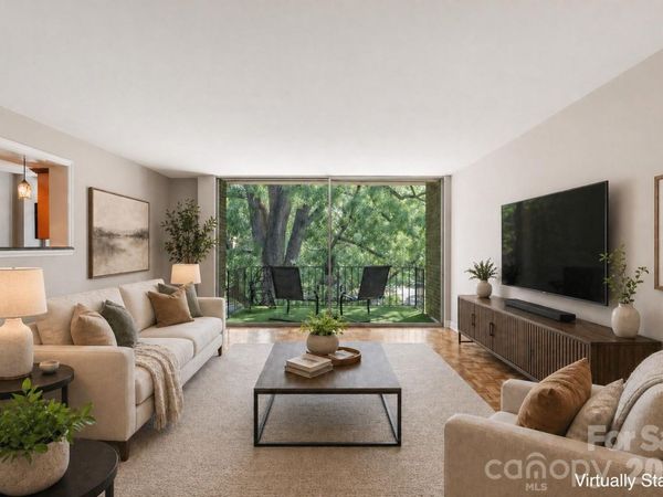 1300 Queens Road , Unit 402, Charlotte, NC 28207