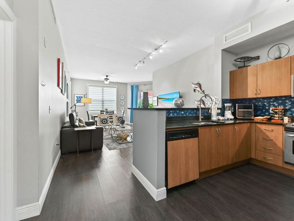 804 E Windward Way, Unit 120, Lantana, FL 33462
