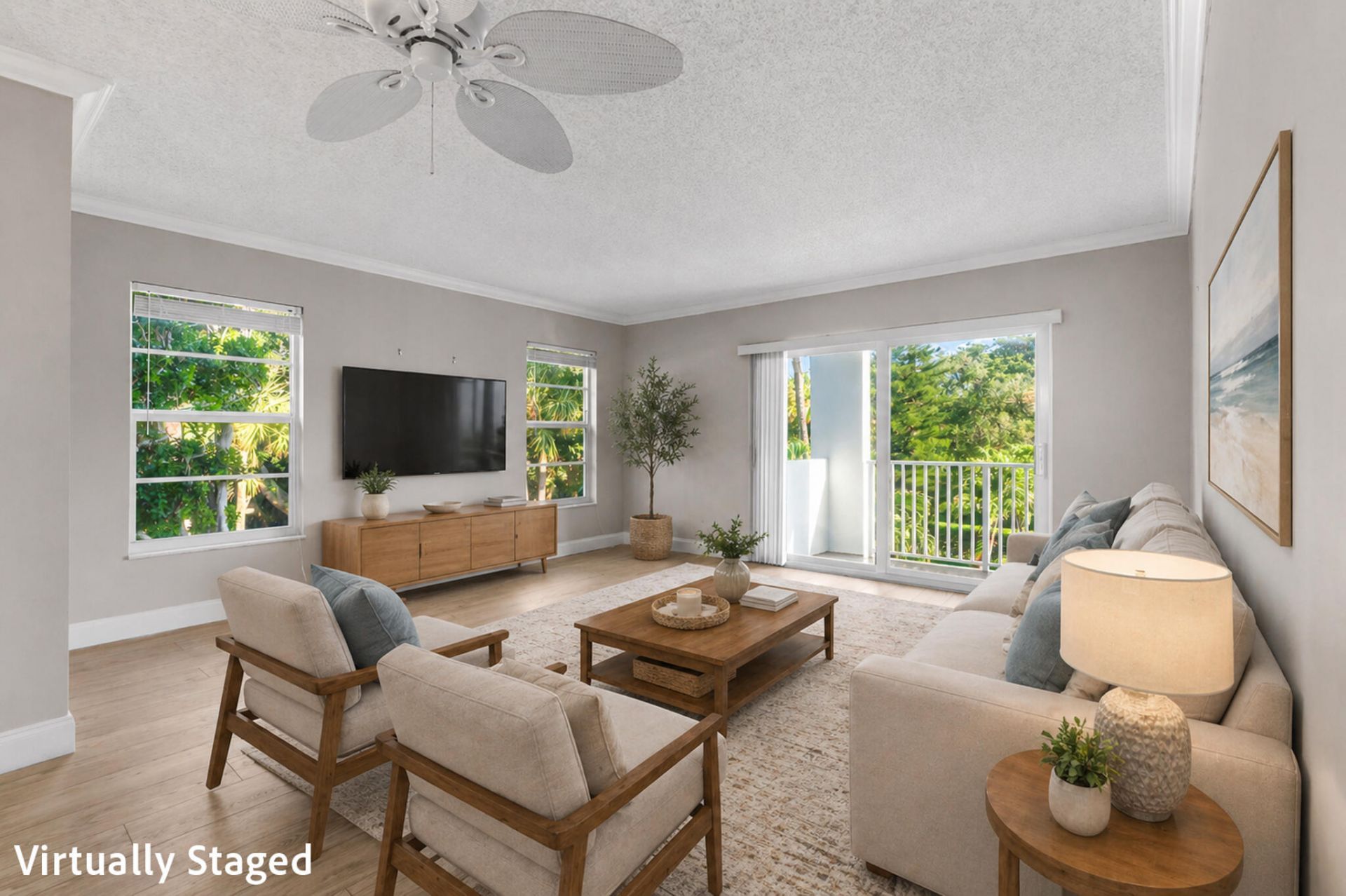 950 Ponce De Leon, Unit 3120, Boca Raton, FL 33432 Photo
