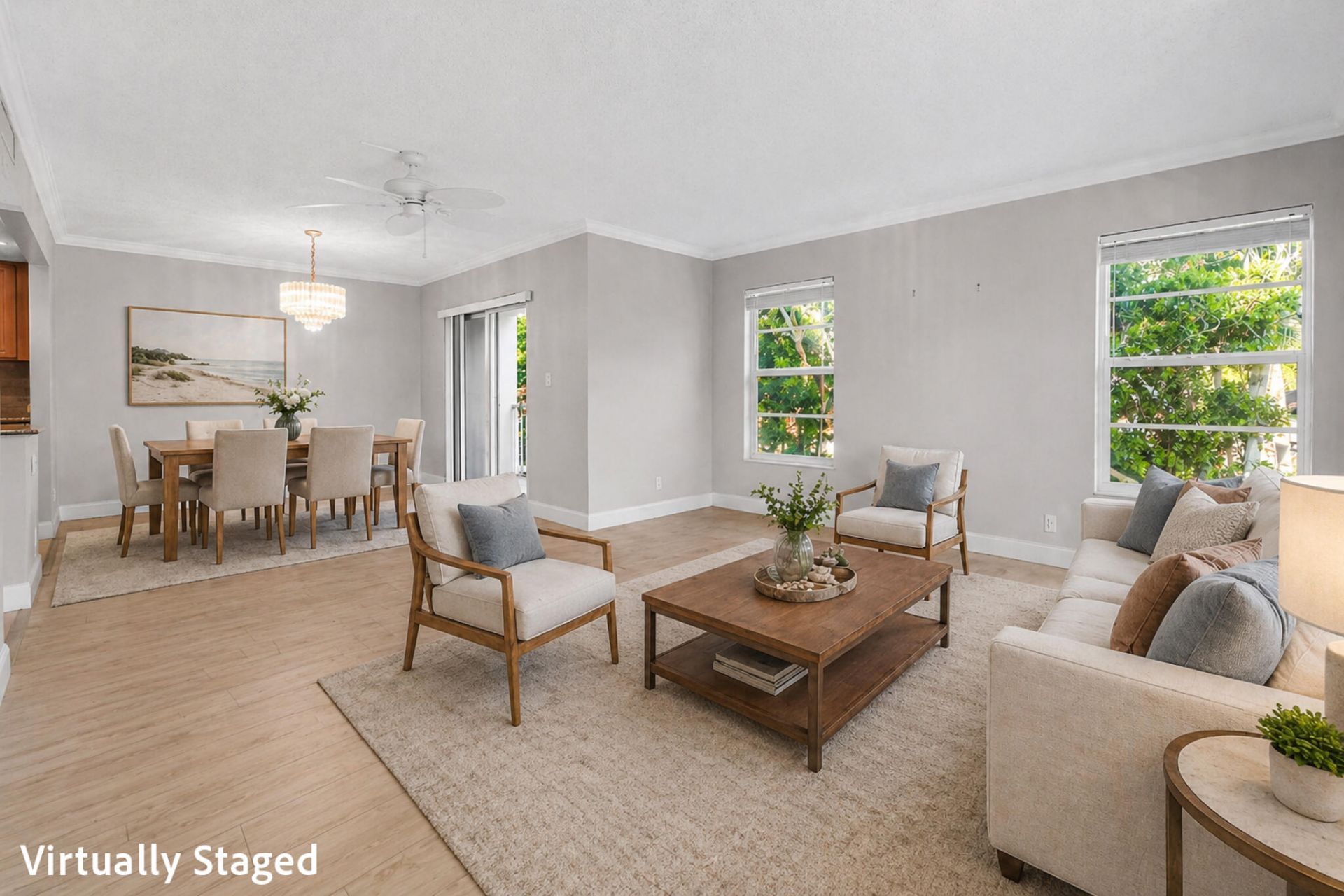 950 Ponce De Leon, Unit 3120, Boca Raton, FL 33432 Photo
