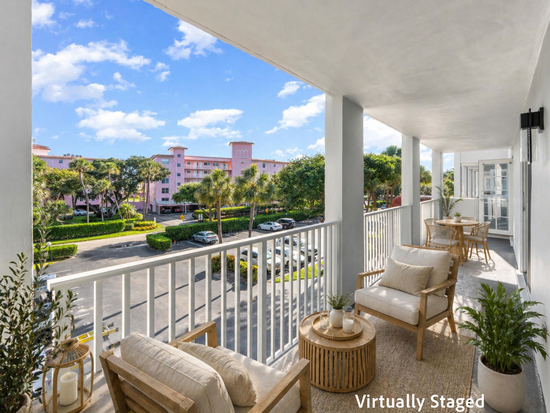 950 Ponce De Leon, Unit 3120, Boca Raton, FL 33432 Photo