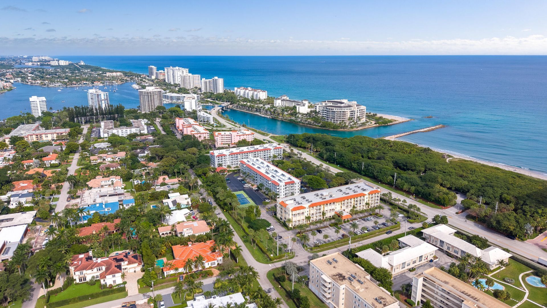 950 Ponce De Leon, Unit 3120, Boca Raton, FL 33432 Photo