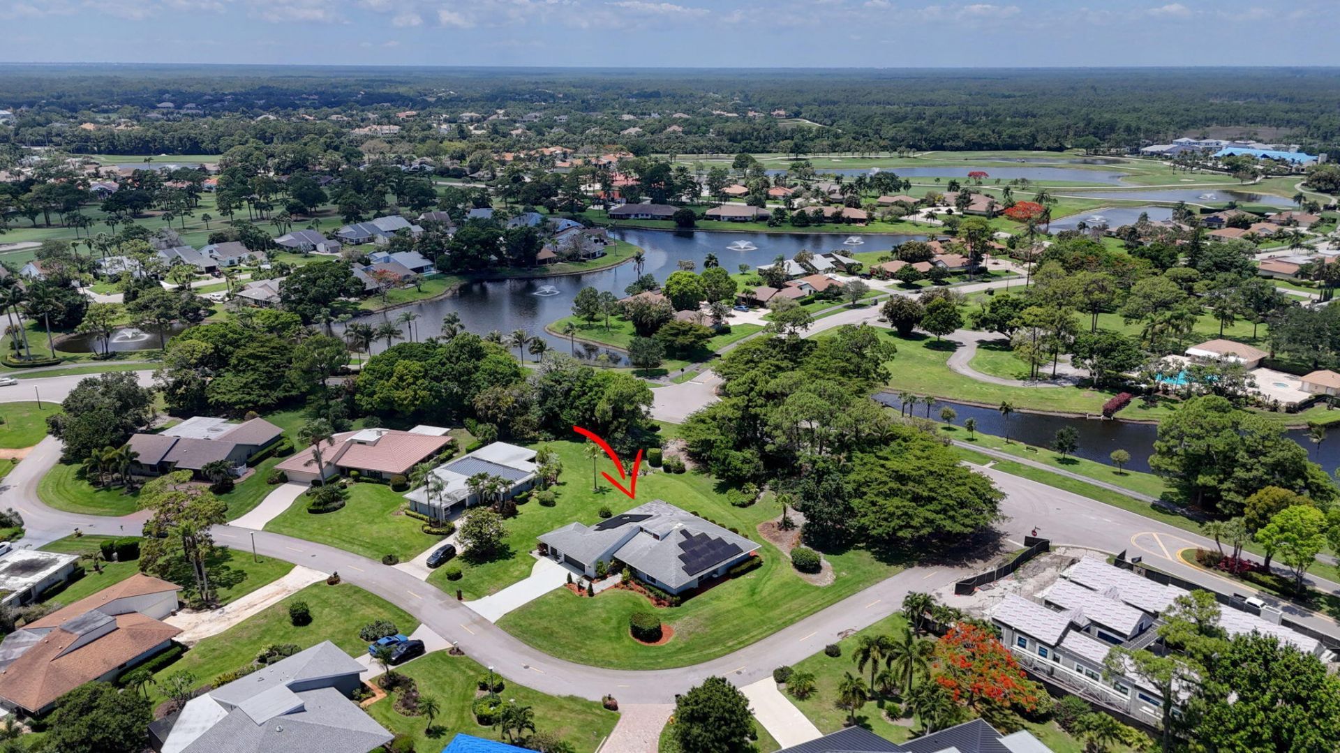 13315 Saffron Circle, Palm Beach Gardens, FL 33418 Photo