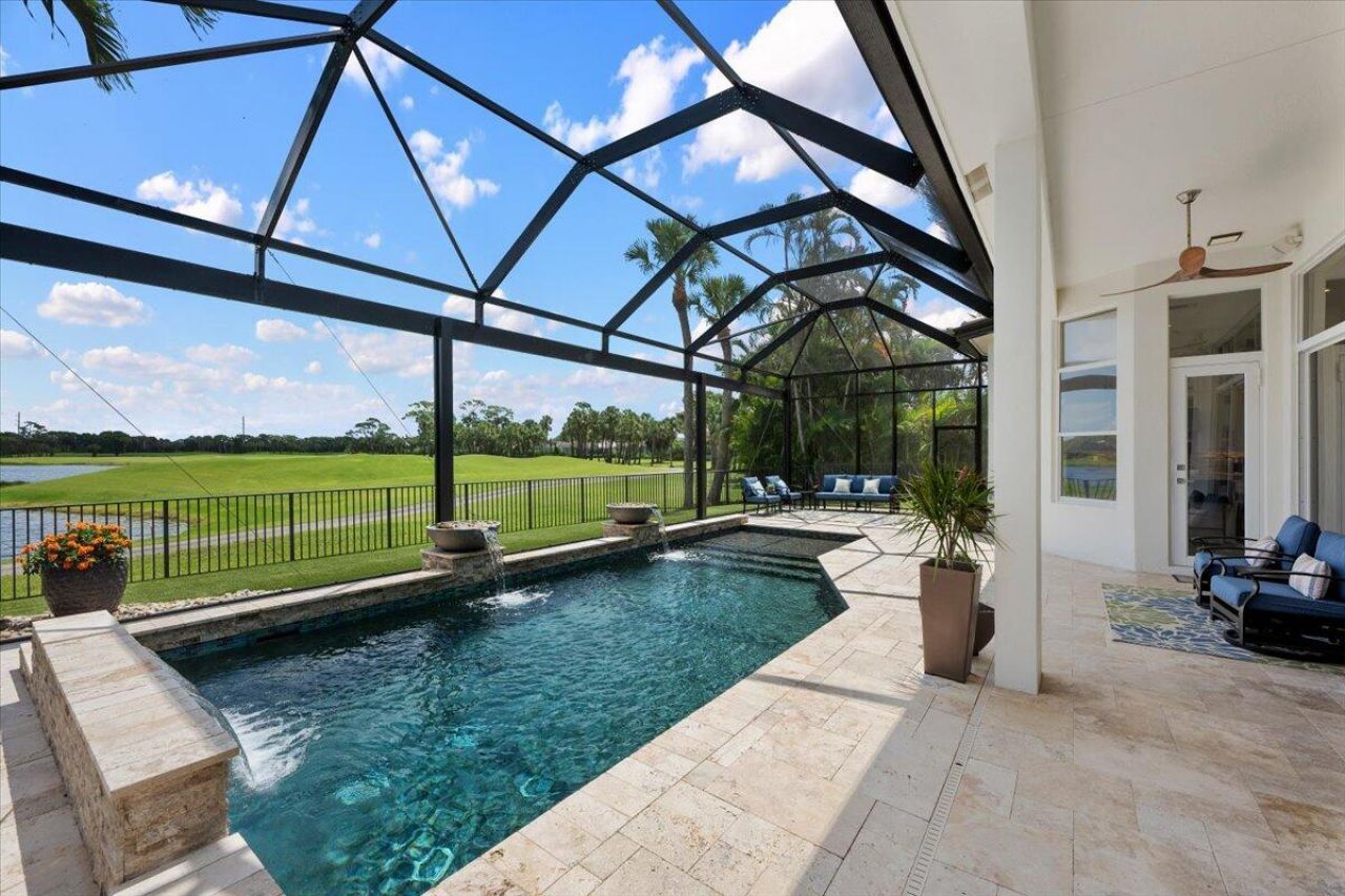7676 Ironhorse Boulevard, West Palm Beach, FL 33412 Photo