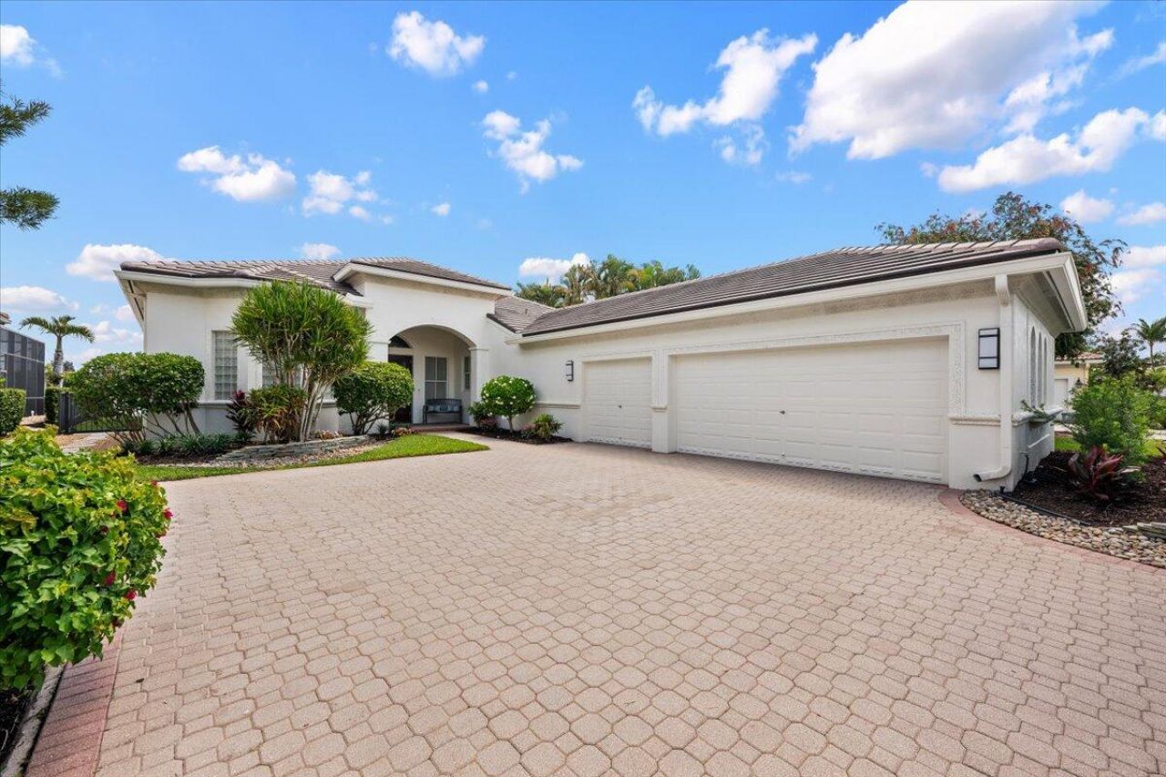 7676 Ironhorse Boulevard, West Palm Beach, FL 33412 Photo