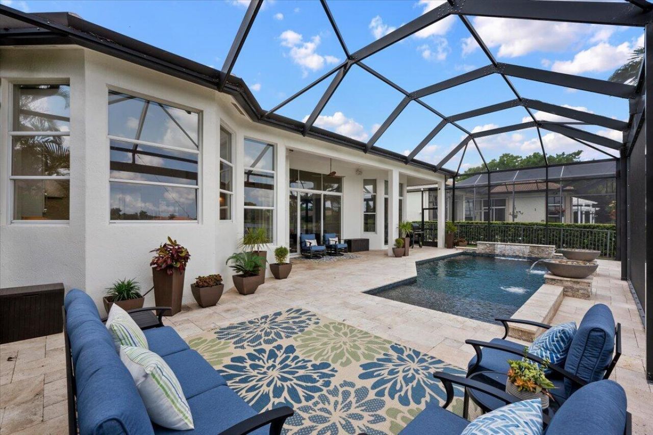 7676 Ironhorse Boulevard, West Palm Beach, FL 33412 Photo