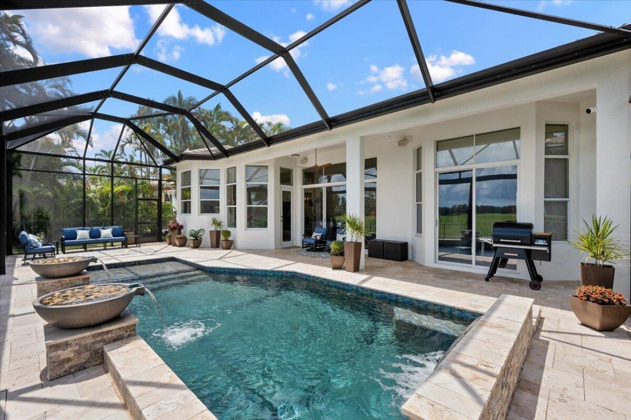 7676 Ironhorse Boulevard, West Palm Beach, FL 33412 Photo