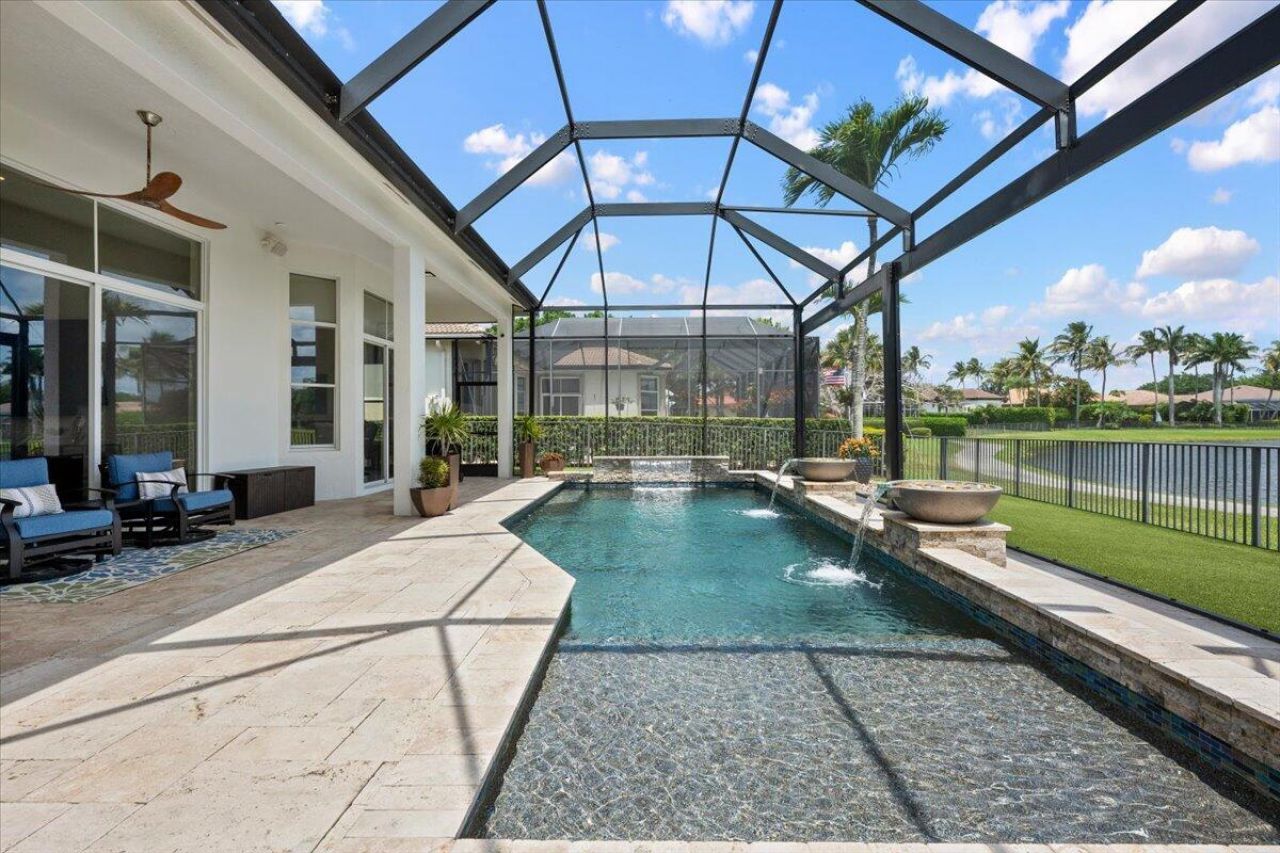 7676 Ironhorse Boulevard, West Palm Beach, FL 33412 Photo