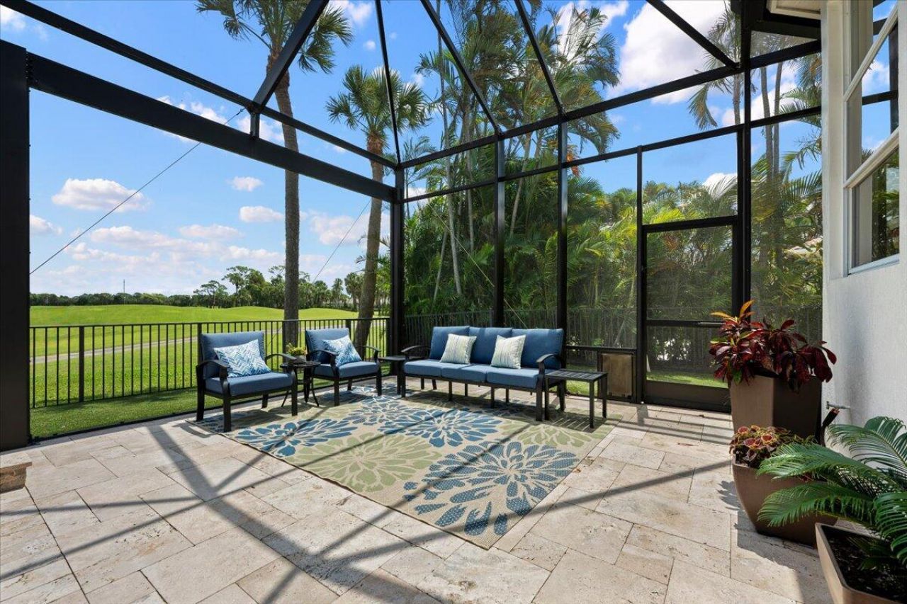 7676 Ironhorse Boulevard, West Palm Beach, FL 33412 Photo