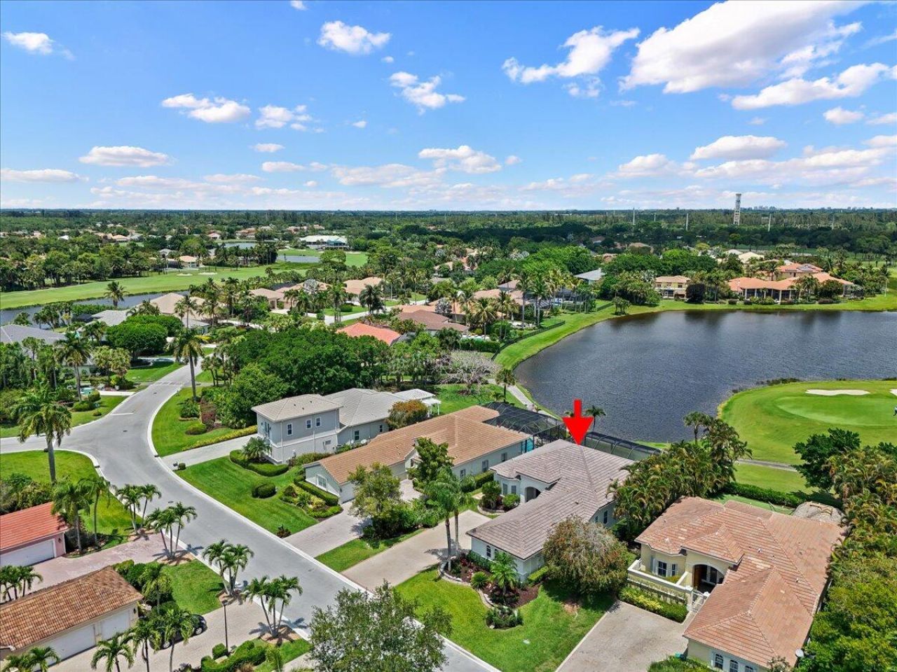 7676 Ironhorse Boulevard, West Palm Beach, FL 33412 Photo