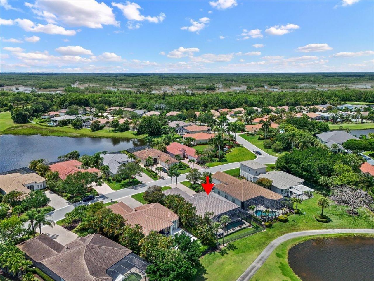 7676 Ironhorse Boulevard, West Palm Beach, FL 33412 Photo