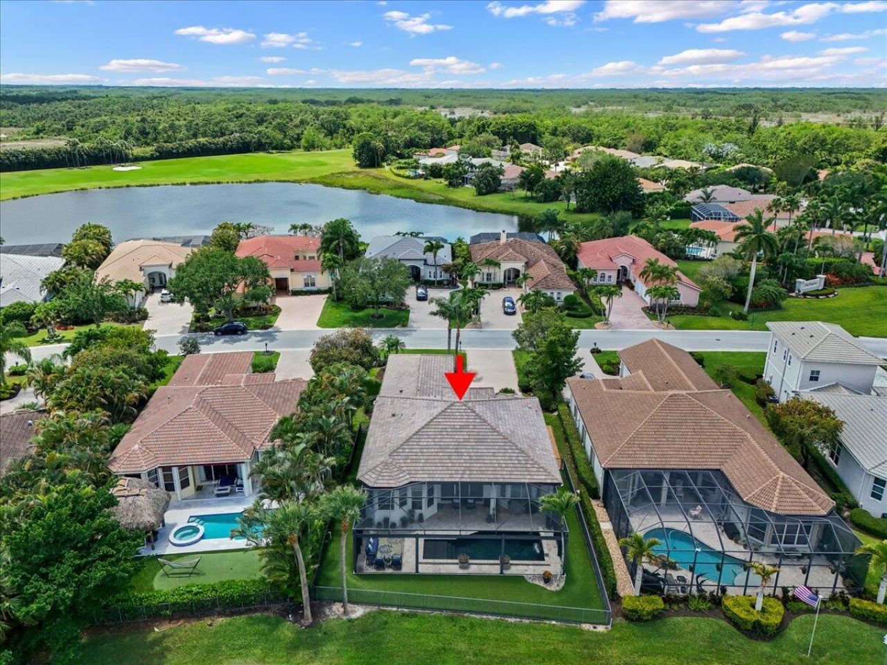 7676 Ironhorse Boulevard, West Palm Beach, FL 33412 Photo