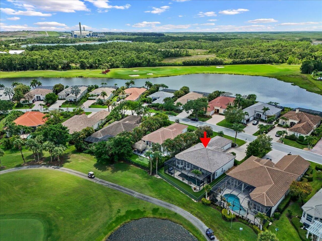 7676 Ironhorse Boulevard, West Palm Beach, FL 33412 Photo