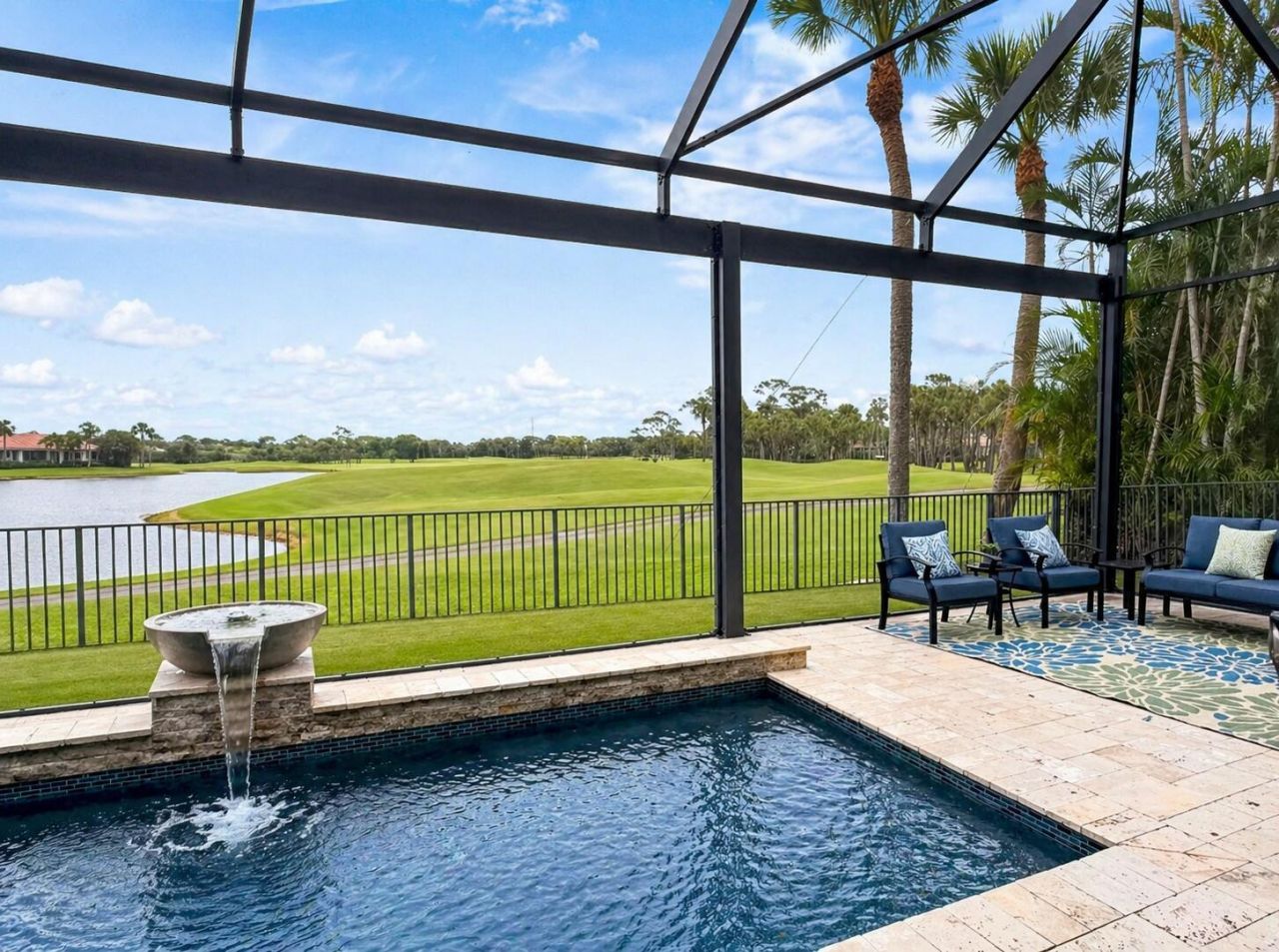 7676 Ironhorse Boulevard, West Palm Beach, FL 33412 Photo