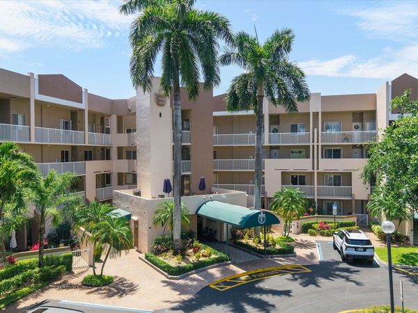 7618 Granville Drive, Unit 110-e, Tamarac, FL 33321