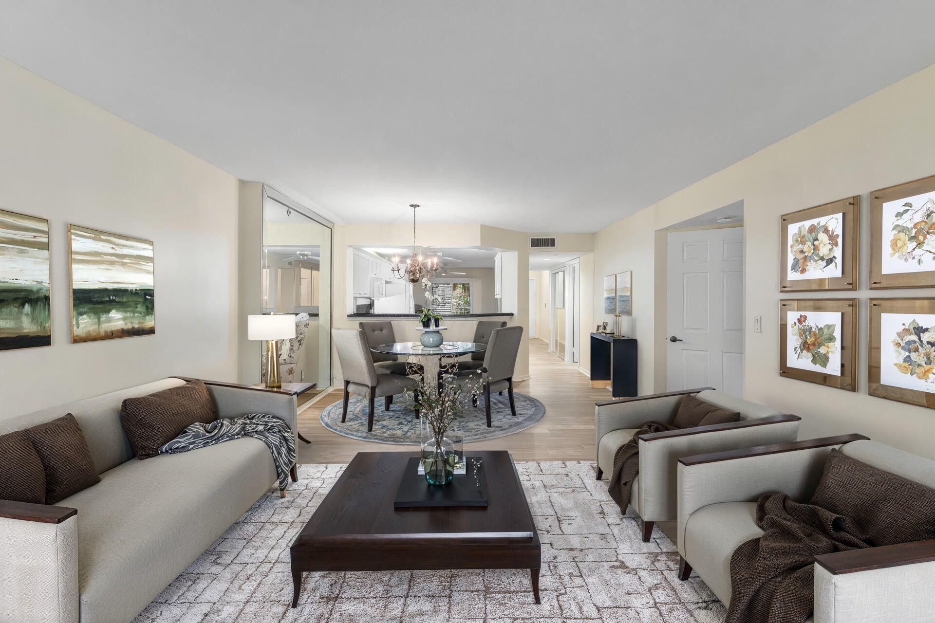 7618 Granville Drive, Unit 110-e, Tamarac, FL 33321 Photo