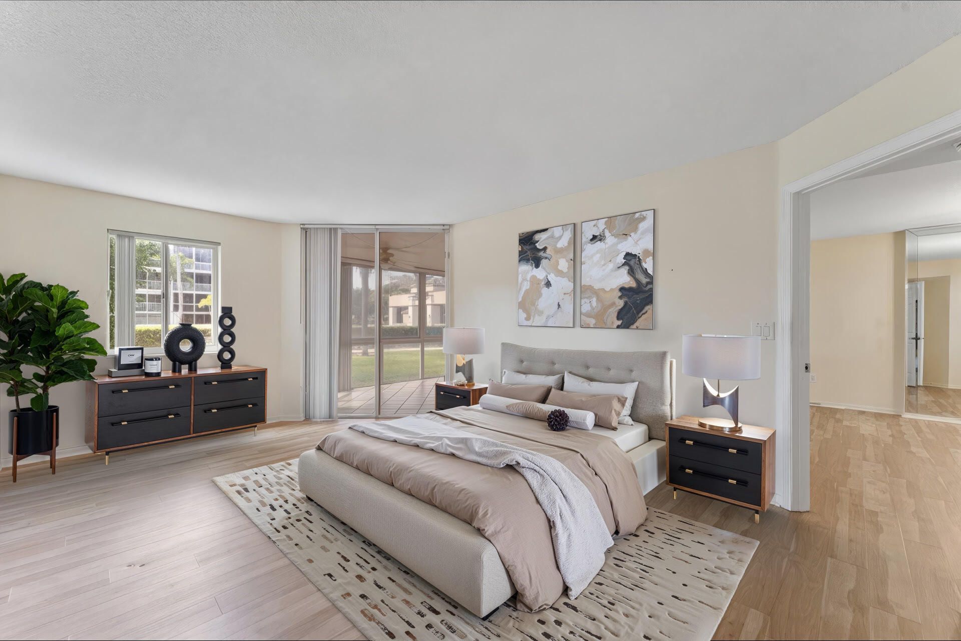 7618 Granville Drive, Unit 110-e, Tamarac, FL 33321 Photo