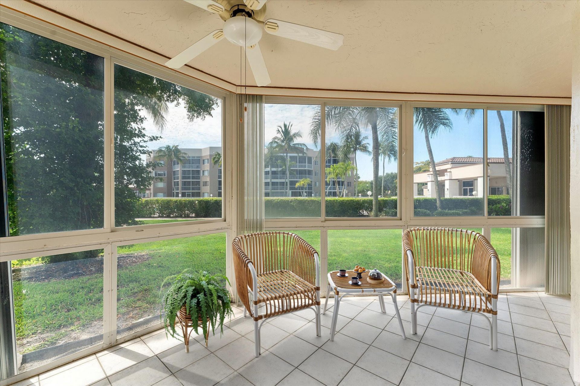 7618 Granville Drive, Unit 110-e, Tamarac, FL 33321 Photo