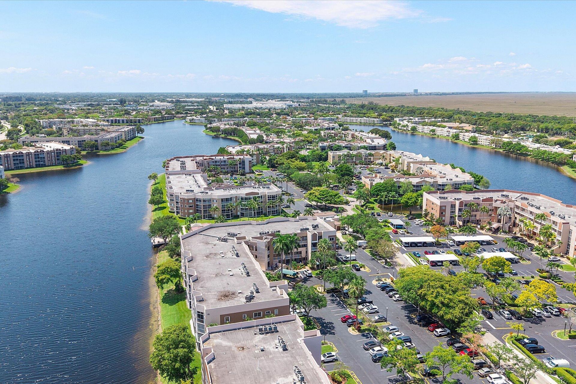 7618 Granville Drive, Unit 110-e, Tamarac, FL 33321 Photo
