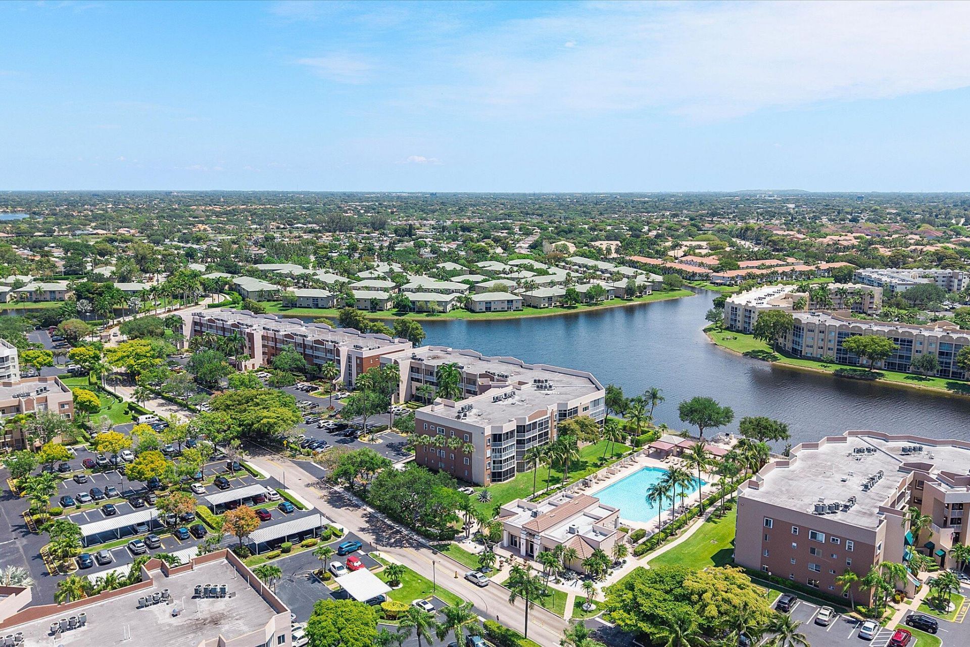 7618 Granville Drive, Unit 110-e, Tamarac, FL 33321 Photo