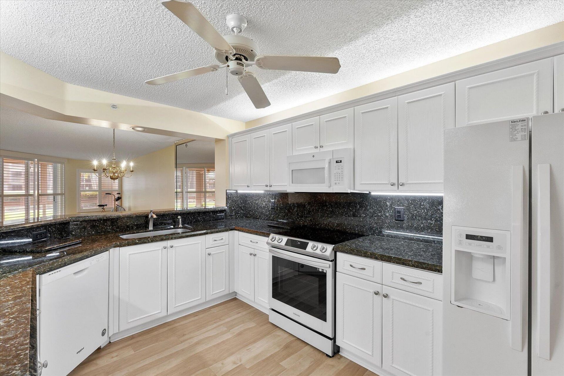 7618 Granville Drive, Unit 110-e, Tamarac, FL 33321 Photo