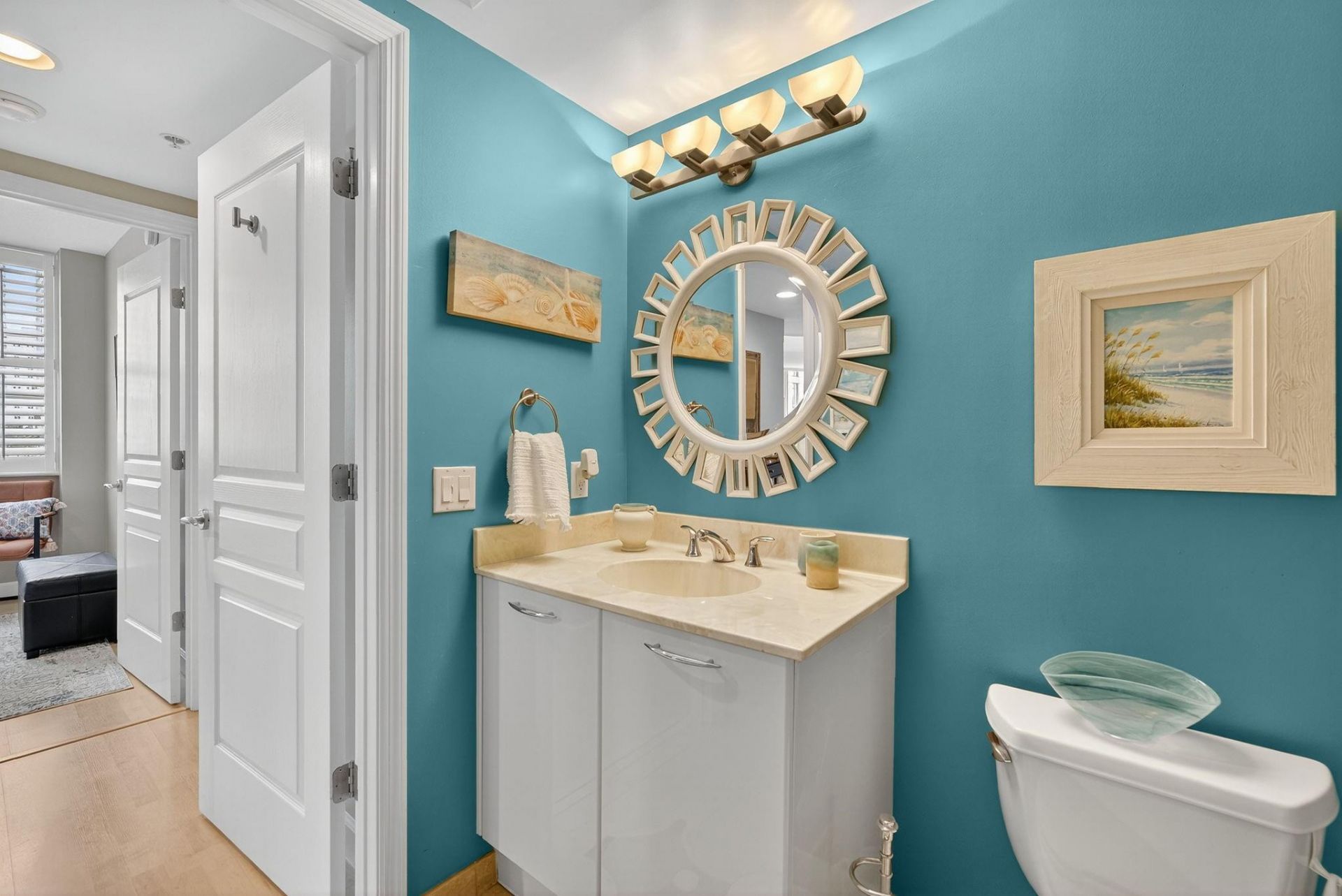350 SE 2nd Street, Unit 1030, Fort Lauderdale, FL 33301 Photo
