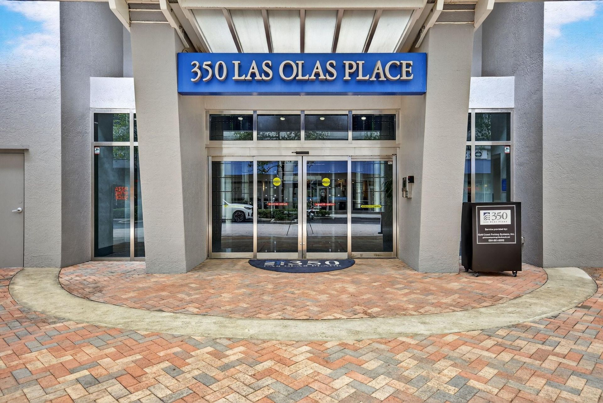350 SE 2nd Street, Unit 1030, Fort Lauderdale, FL 33301 Photo
