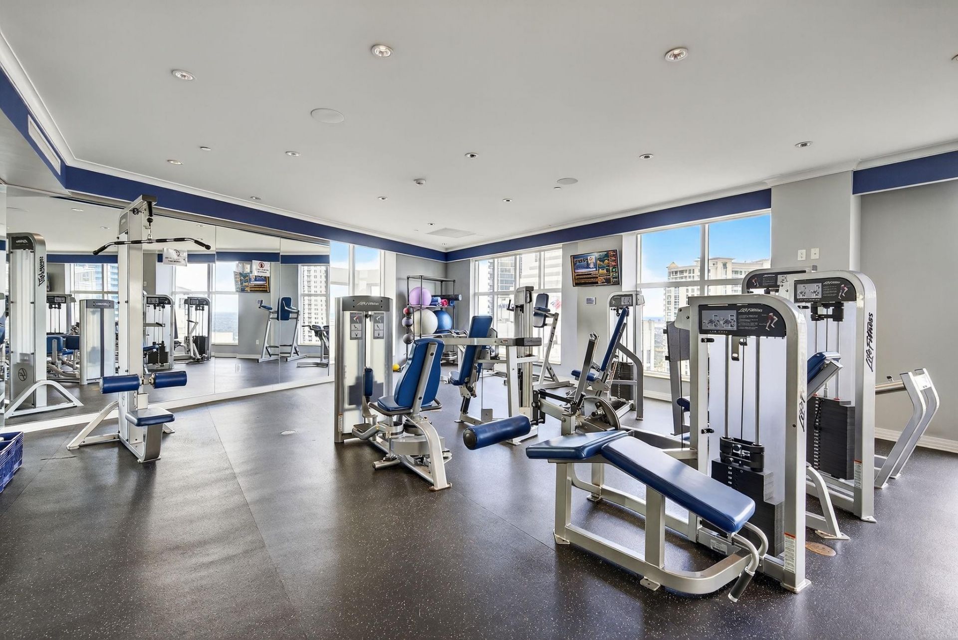 350 SE 2nd Street, Unit 1030, Fort Lauderdale, FL 33301 Photo