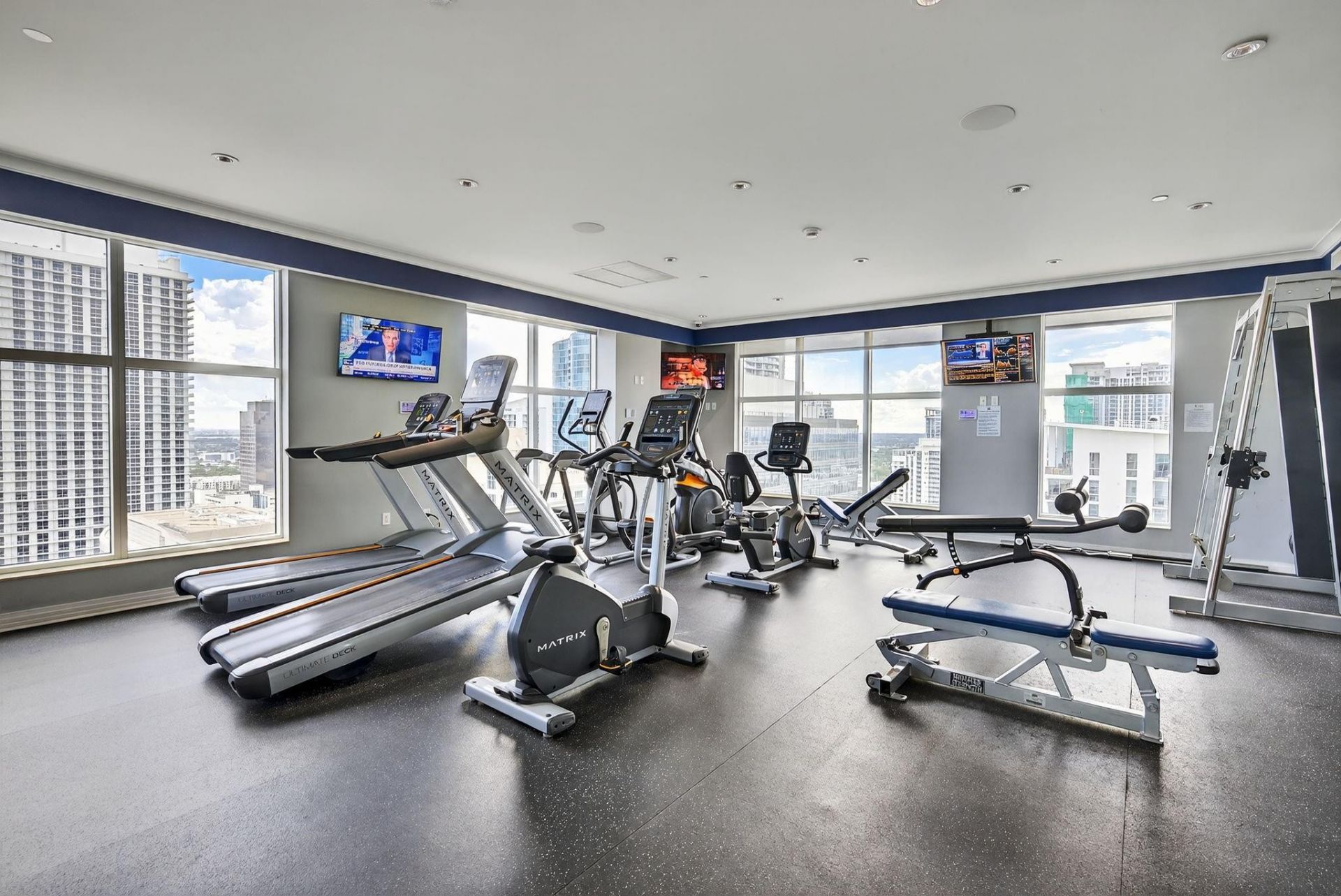 350 SE 2nd Street, Unit 1030, Fort Lauderdale, FL 33301 Photo