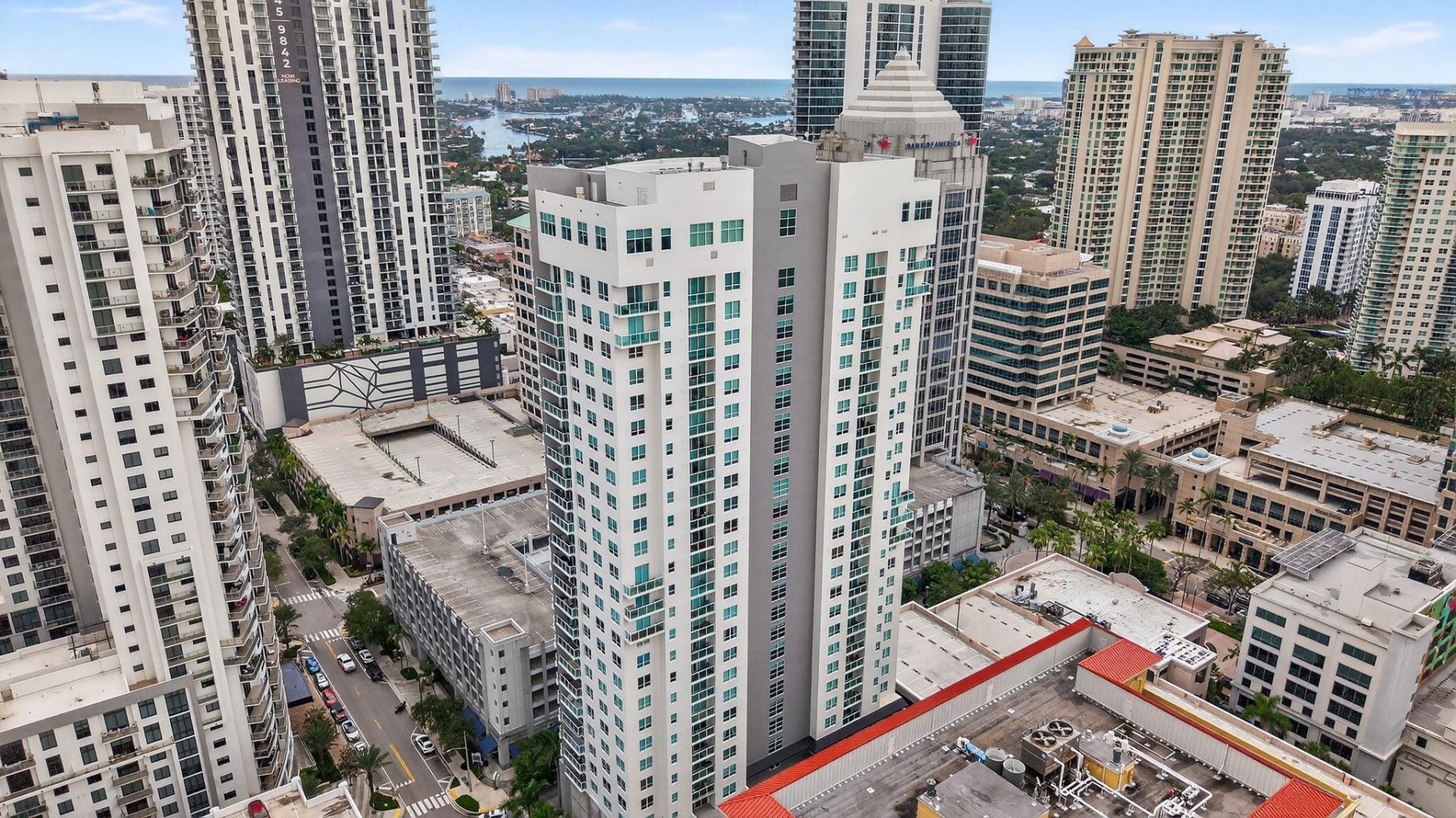 350 SE 2nd Street, Unit 1030, Fort Lauderdale, FL 33301 Photo