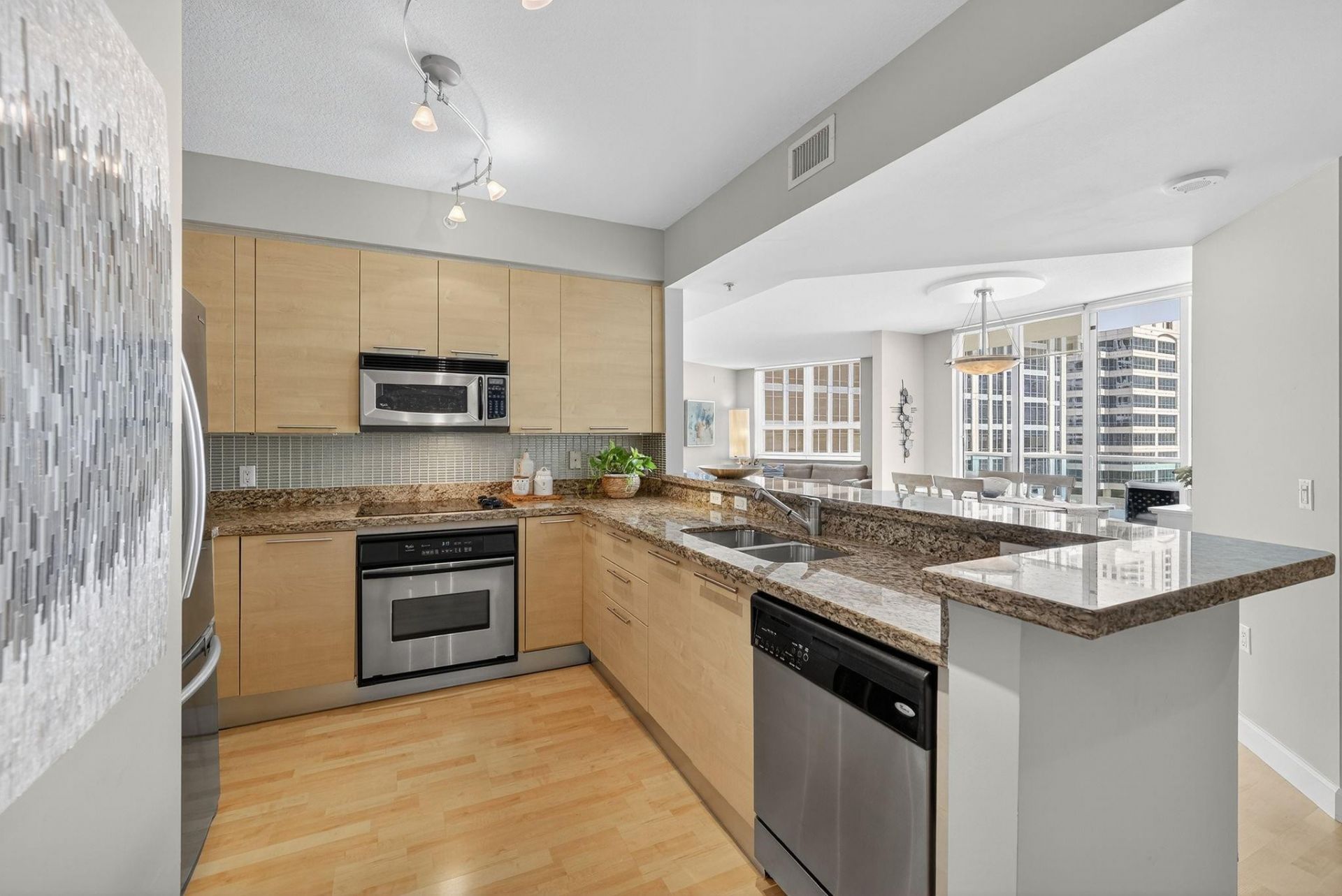 350 SE 2nd Street, Unit 1030, Fort Lauderdale, FL 33301 Photo