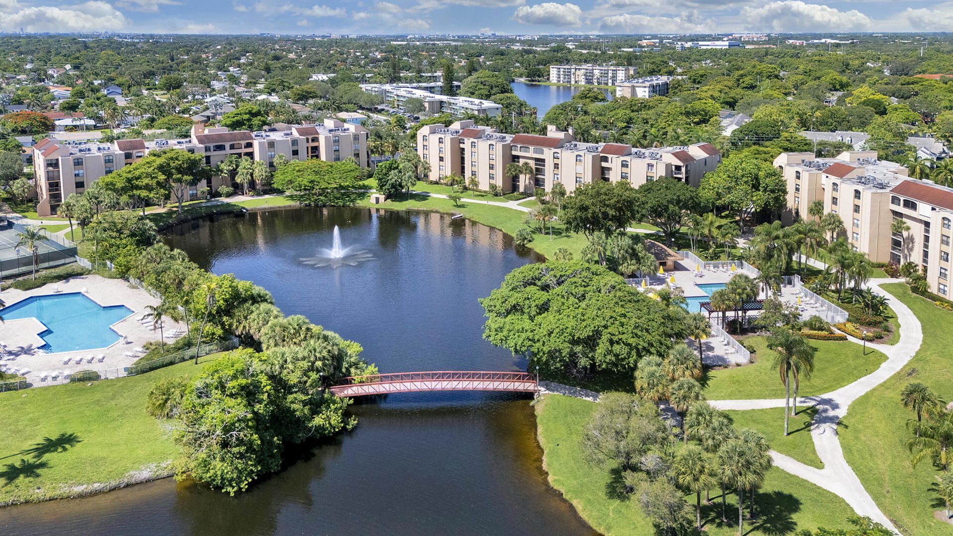755 Dotterel Road, Unit 1307, Delray Beach, FL 33444 Photo