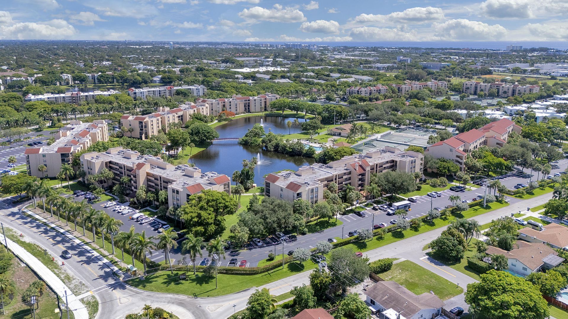 755 Dotterel Road, Unit 1307, Delray Beach, FL 33444 Photo