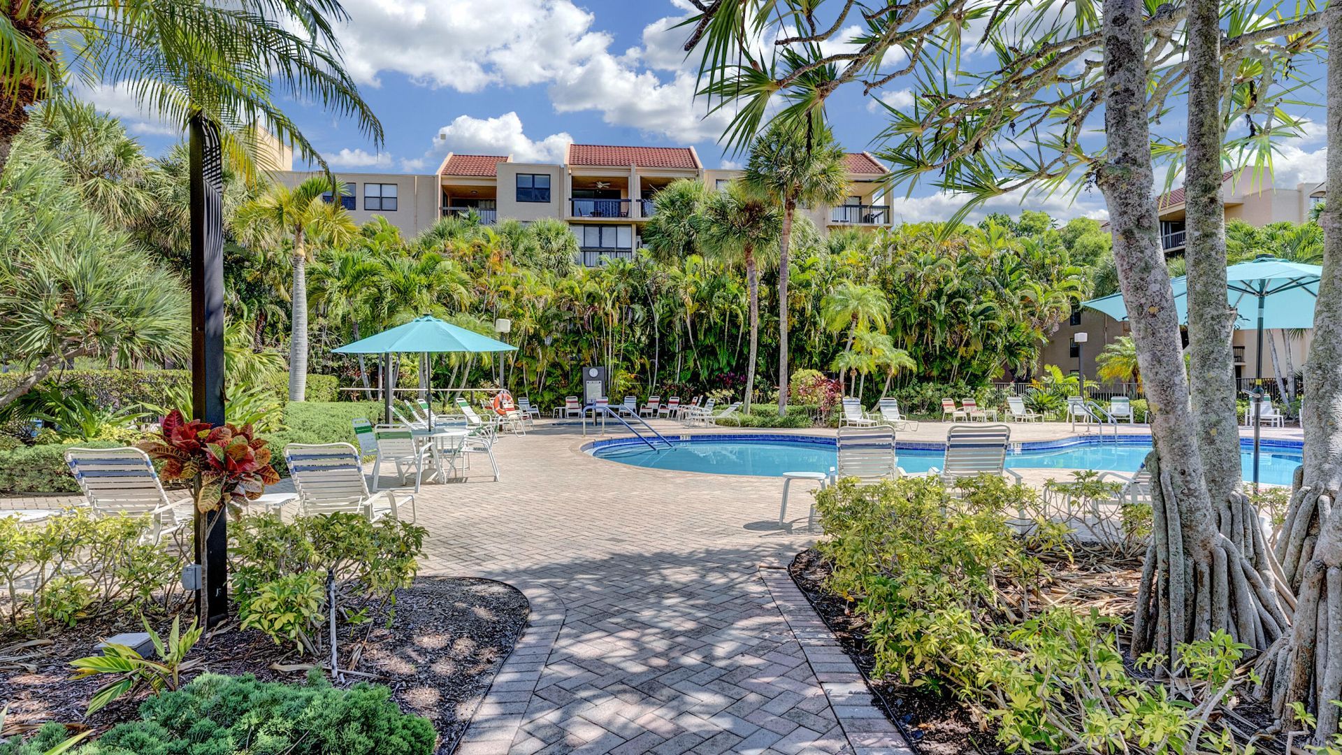 755 Dotterel Road, Unit 1307, Delray Beach, FL 33444 Photo